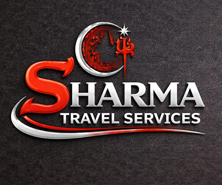 Sharma Travel Services