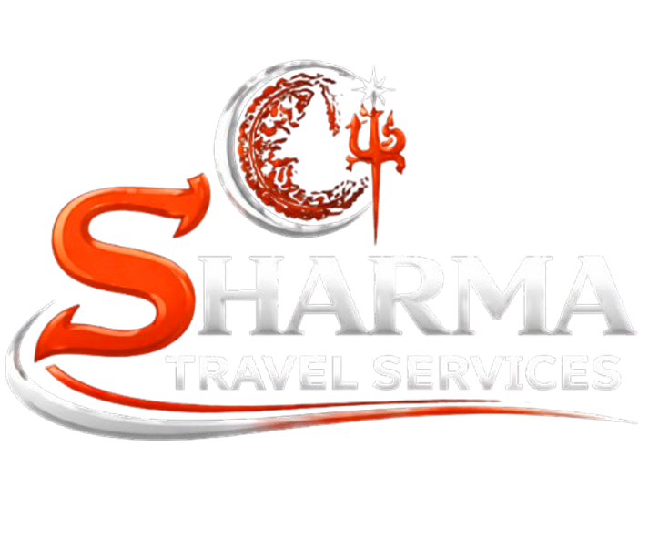 Sharma Travel Services